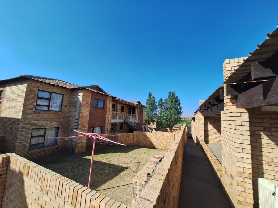 3 Bedroom Property for Sale in Shellyvale Free State